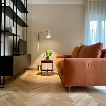 Appartement Cà Bèla - Moscova à Milan Extérieur photo