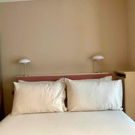 Appartement Cà Bèla - Moscova à Milan Extérieur photo