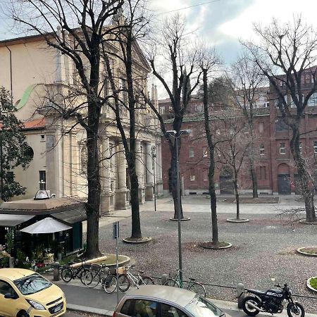 Appartement Cà Bèla - Moscova à Milan Extérieur photo