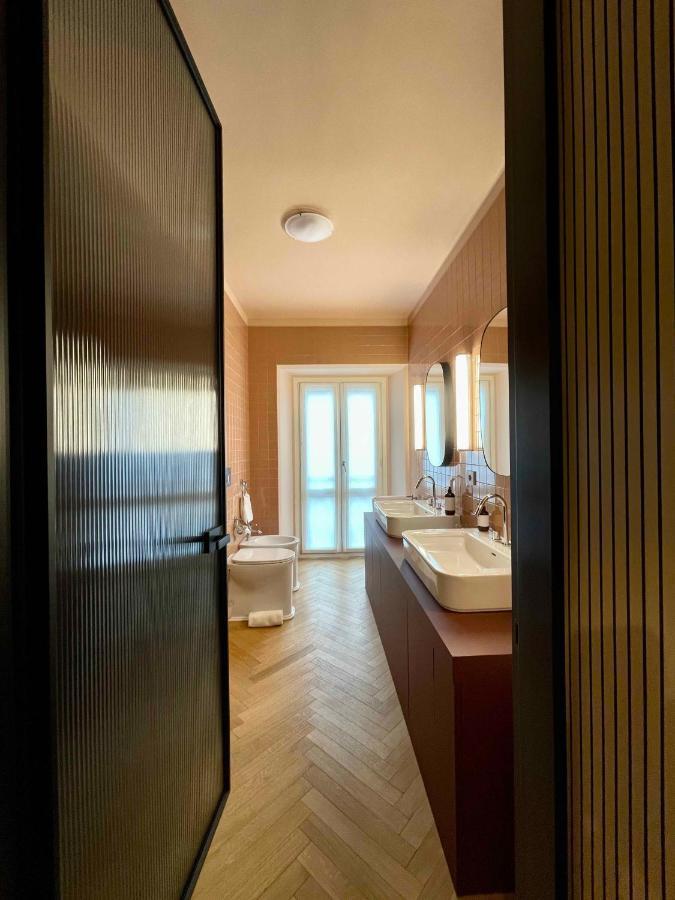 Appartement Cà Bèla - Moscova à Milan Extérieur photo