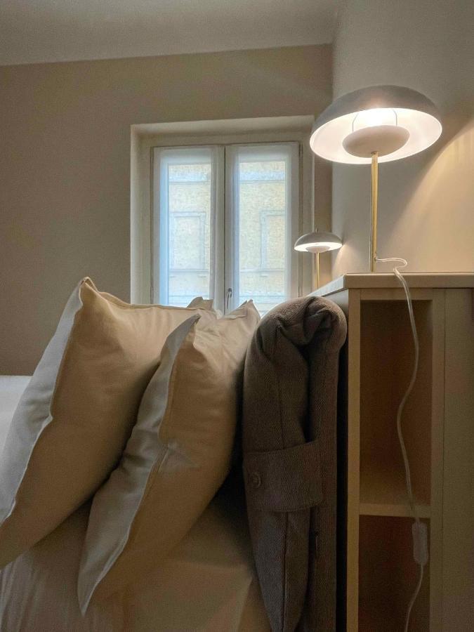 Appartement Cà Bèla - Moscova à Milan Extérieur photo