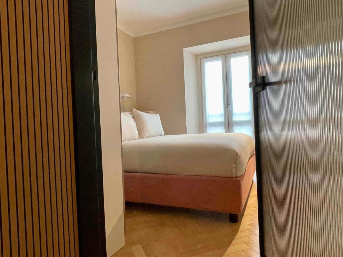 Appartement Cà Bèla - Moscova à Milan Extérieur photo