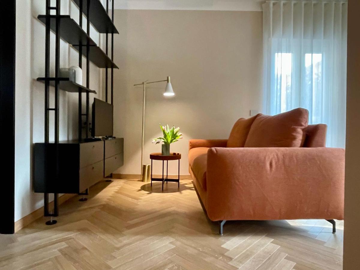 Appartement Cà Bèla - Moscova à Milan Extérieur photo