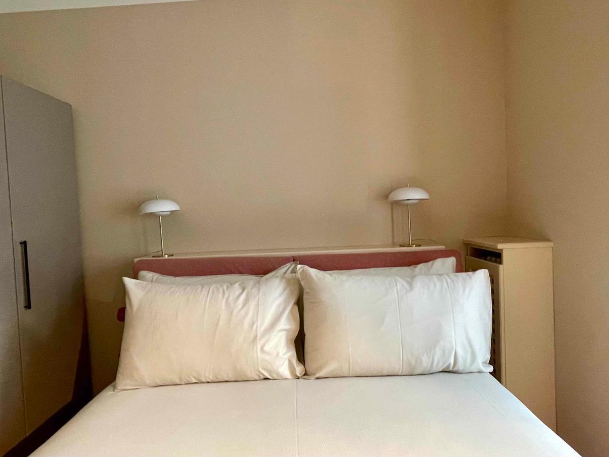 Appartement Cà Bèla - Moscova à Milan Extérieur photo