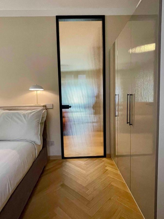 Appartement Cà Bèla - Moscova à Milan Extérieur photo